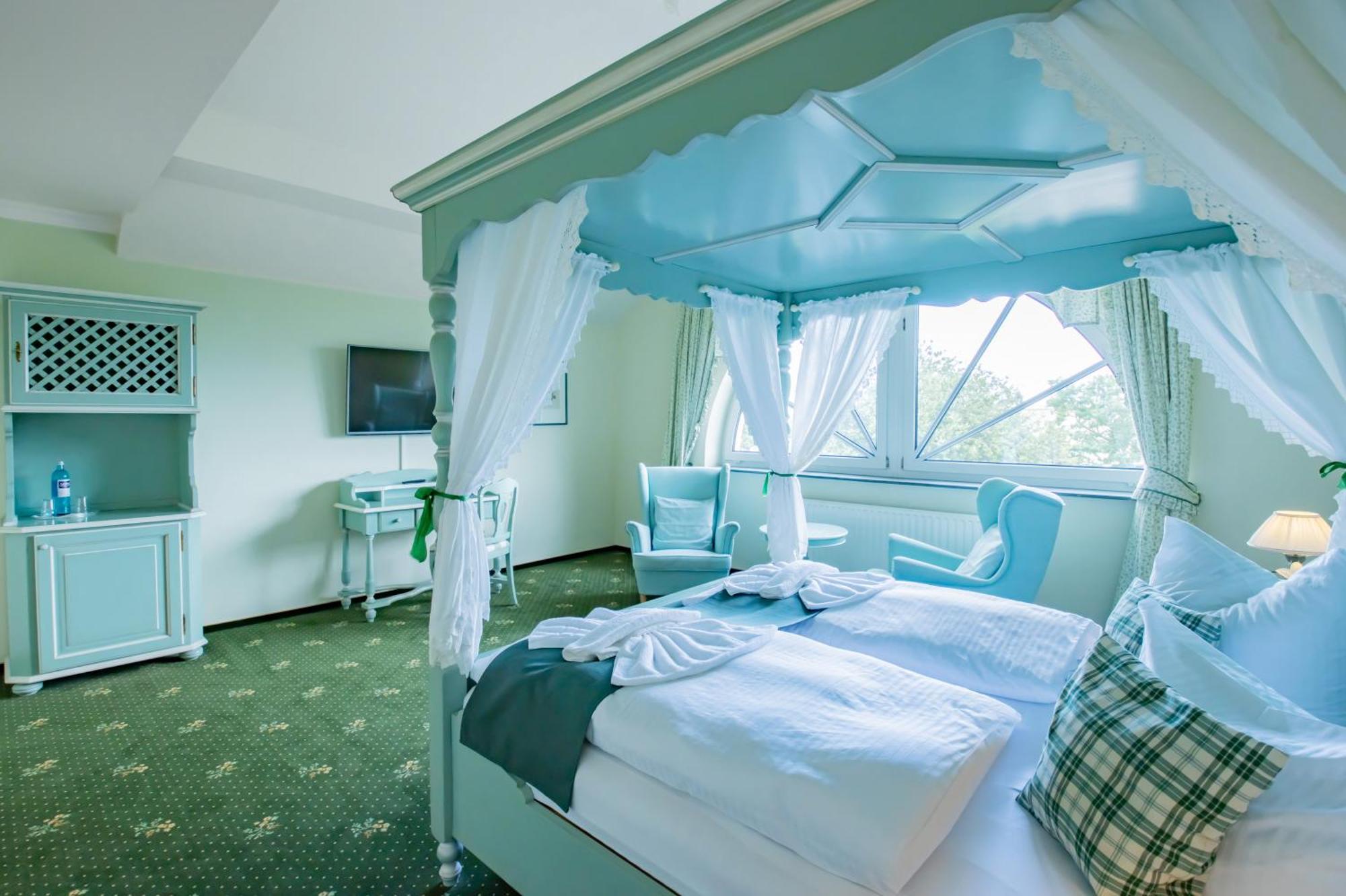 Ferien Hotel Flaeming Niemegk  Habitación foto