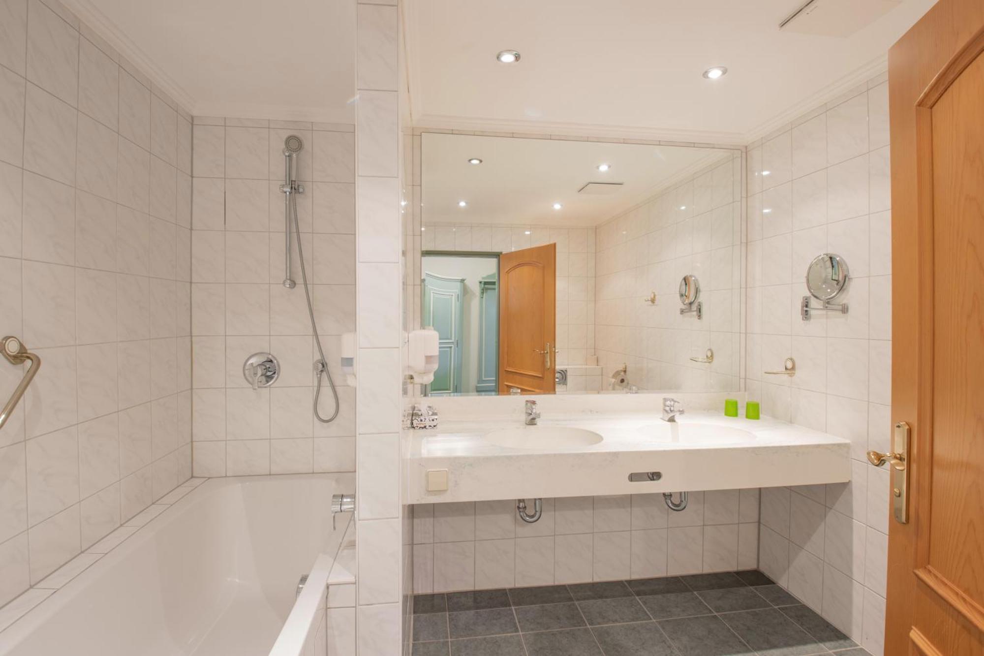 Ferien Hotel Flaeming Niemegk  Habitación foto